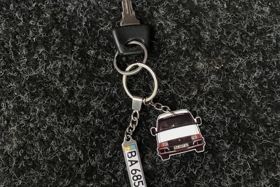 Продам ГАЗ 3302 Газель 2001 года в Кропивницком