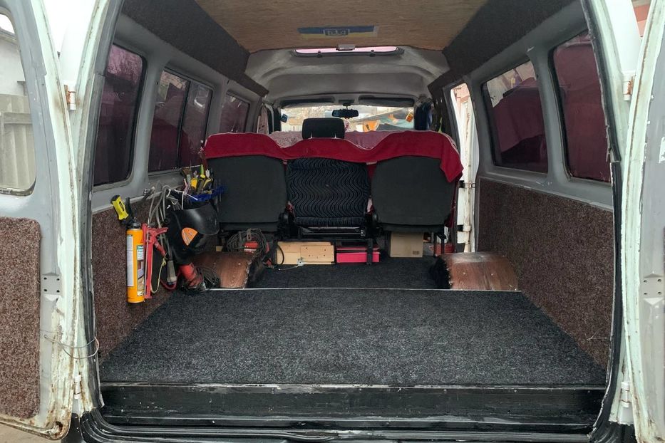 Продам ГАЗ 3302 Газель 2001 года в Кропивницком