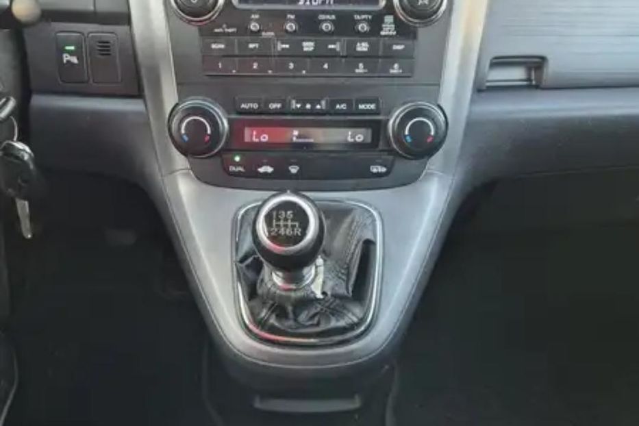 Продам Honda CR-V 2007 года в Ивано-Франковске