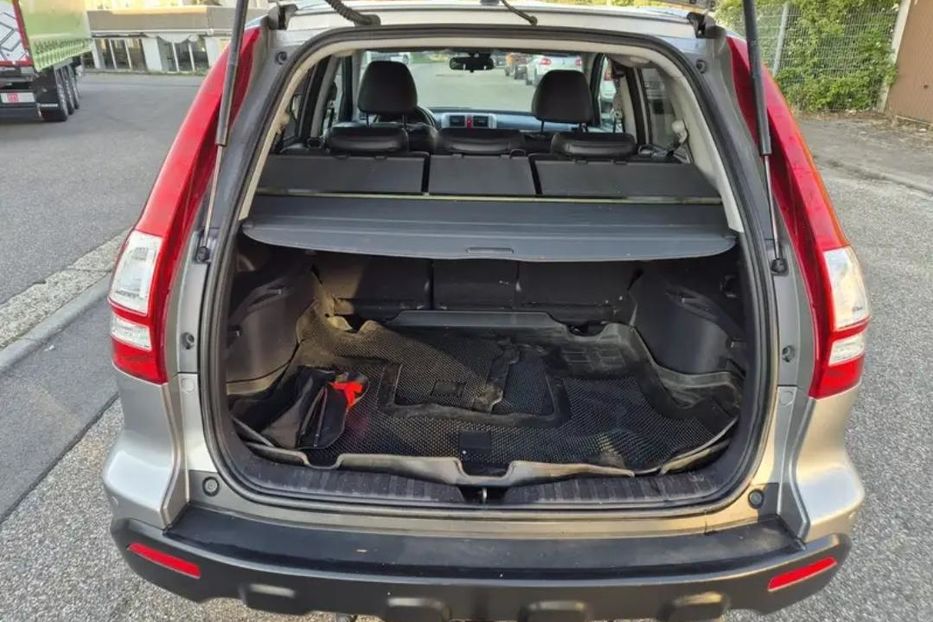 Продам Honda CR-V 2007 года в Ивано-Франковске