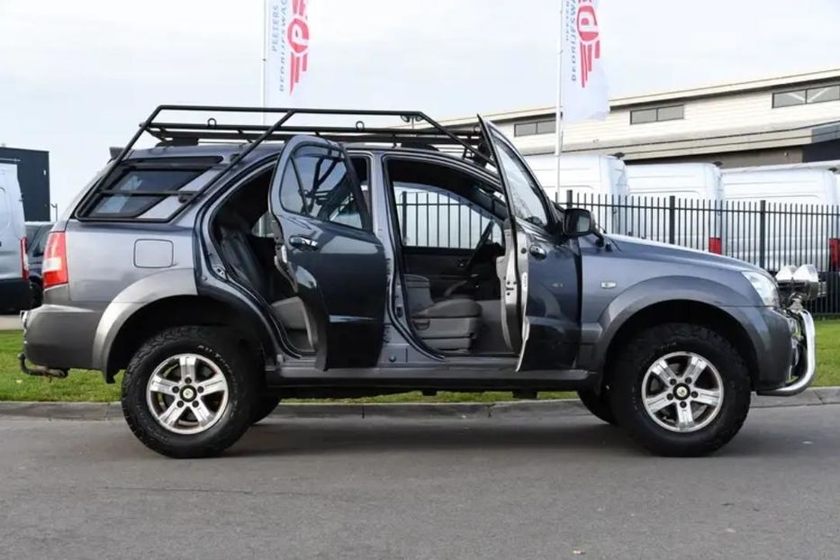 Продам Kia Sorento 2008 года в г. Белая Церковь, Киевская область