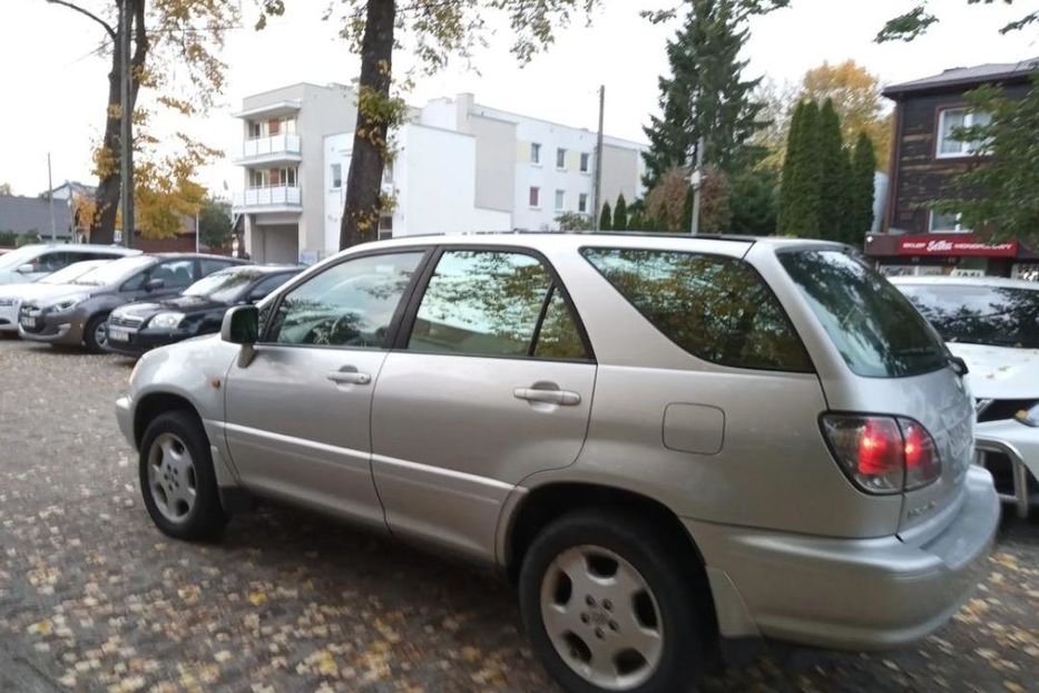 Продам Lexus RX 300 2006 года в Харькове