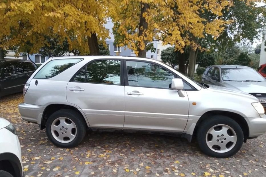 Продам Lexus RX 300 2006 года в Харькове