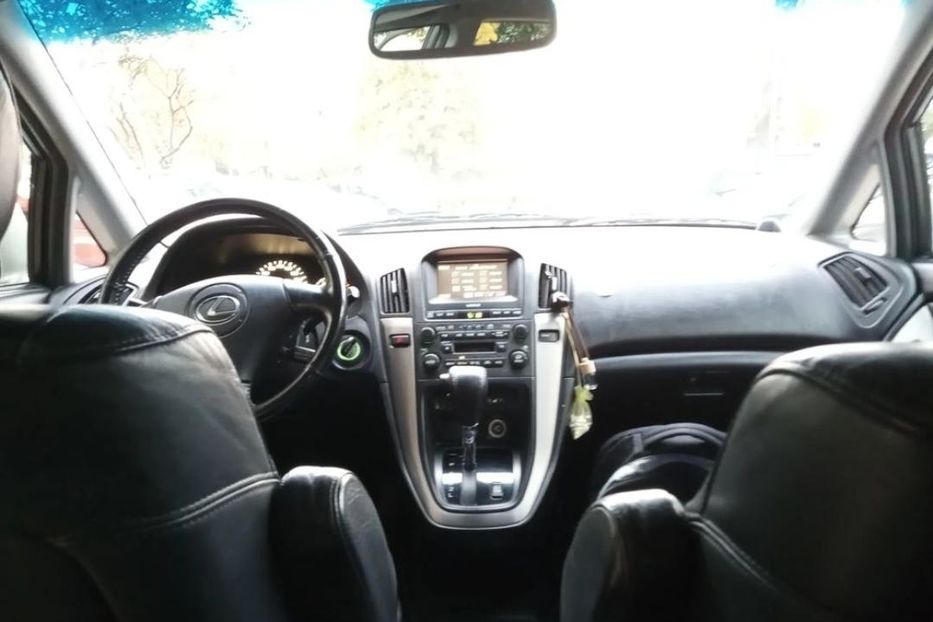 Продам Lexus RX 300 2006 года в Харькове