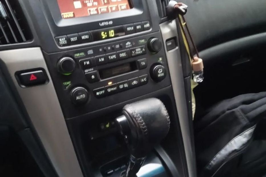 Продам Lexus RX 300 2006 года в Харькове