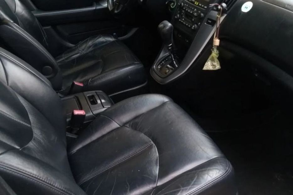 Продам Lexus RX 300 2006 года в Харькове