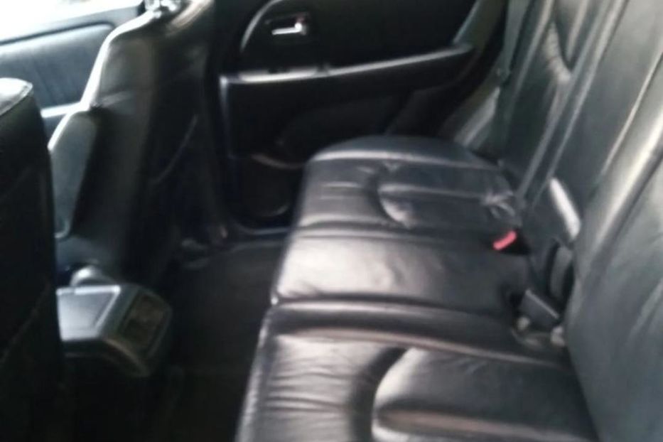 Продам Lexus RX 300 2006 года в Харькове