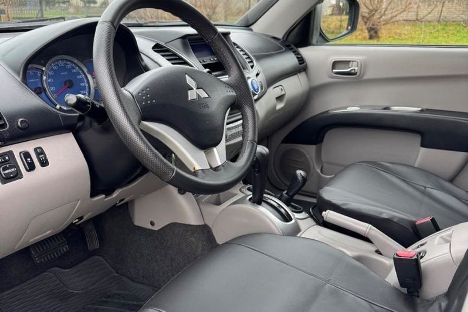 Продам Mitsubishi L 200 2007 года в Сумах