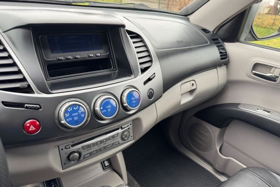 Продам Mitsubishi L 200 2007 года в Сумах