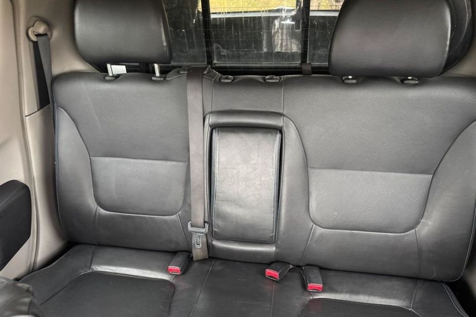 Продам Mitsubishi L 200 2007 года в Сумах