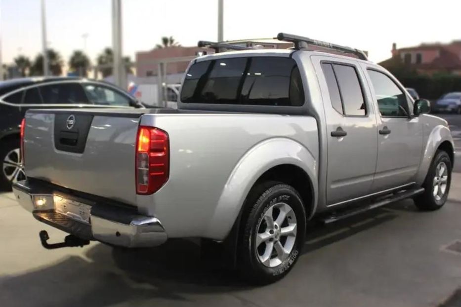 Продам Nissan Navara 2008 года в Харькове