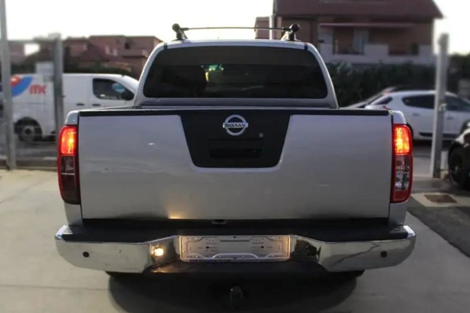 Продам Nissan Navara 2008 года в Харькове