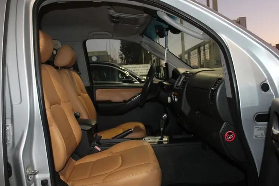 Продам Nissan Navara 2008 года в Харькове