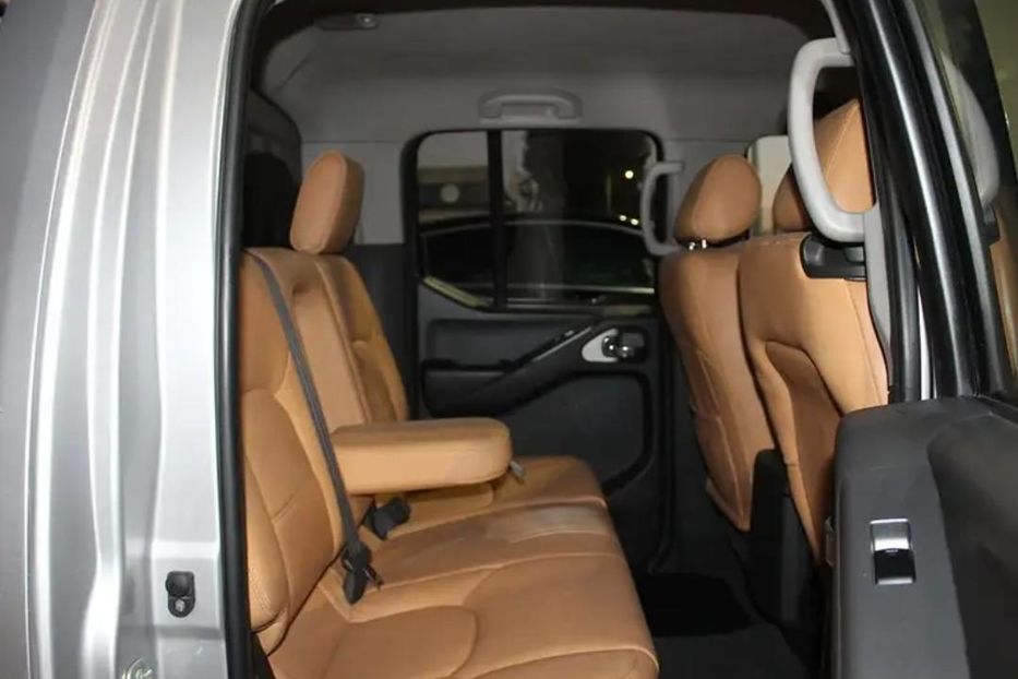 Продам Nissan Navara 2008 года в Харькове