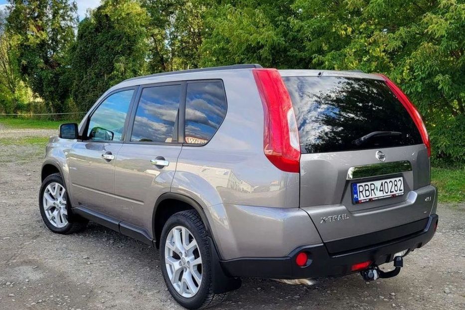 Продам Nissan X-Trail 2007 года в Харькове