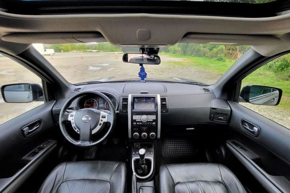 Продам Nissan X-Trail 2007 года в Харькове