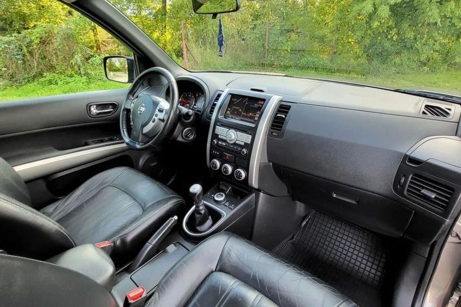 Продам Nissan X-Trail 2007 года в Харькове