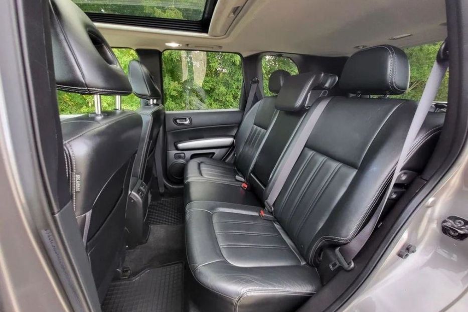 Продам Nissan X-Trail 2007 года в Харькове