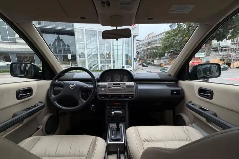 Продам Nissan X-Trail 2005 года в Кропивницком