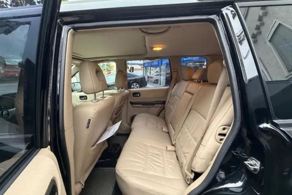 Продам Nissan X-Trail 2005 года в Кропивницком