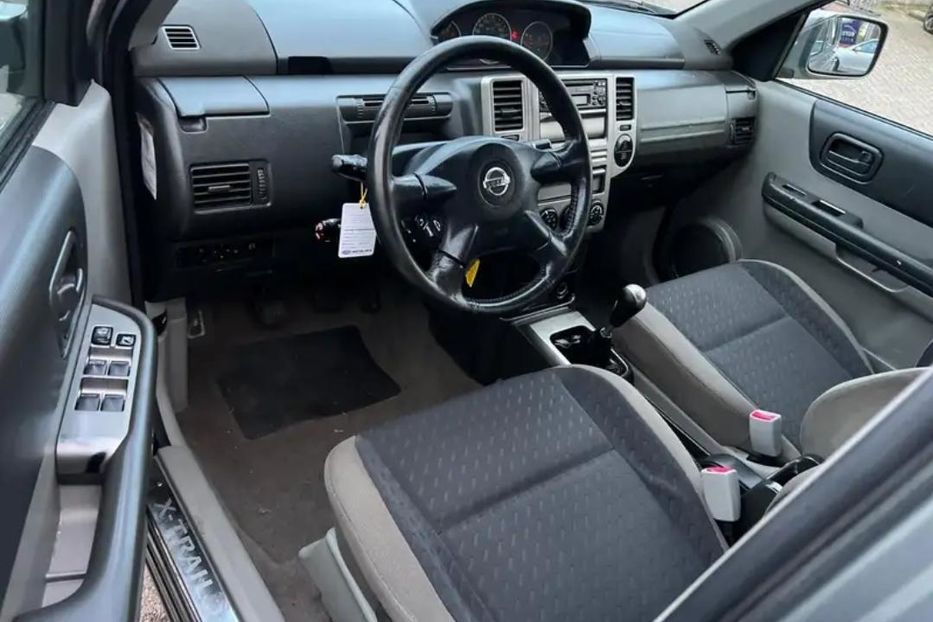 Продам Nissan X-Trail 2006 года в Виннице