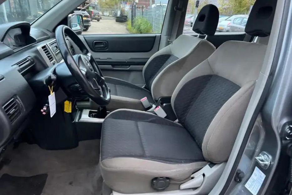 Продам Nissan X-Trail 2006 года в Виннице