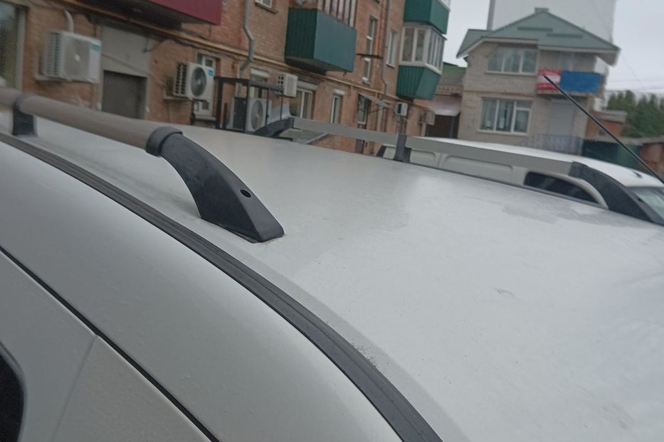 Продам Renault Kangoo пасс. 2006 года в Черкассах