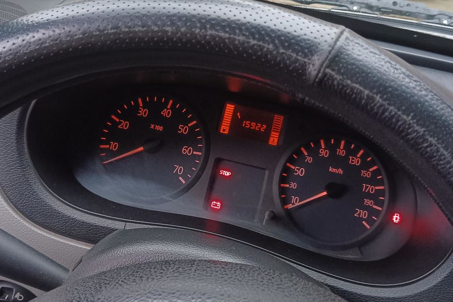 Продам Renault Kangoo пасс. 2006 года в Черкассах