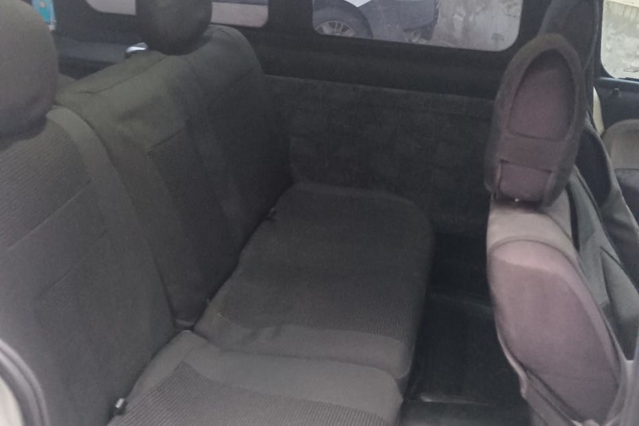 Продам Renault Kangoo пасс. 2006 года в Черкассах