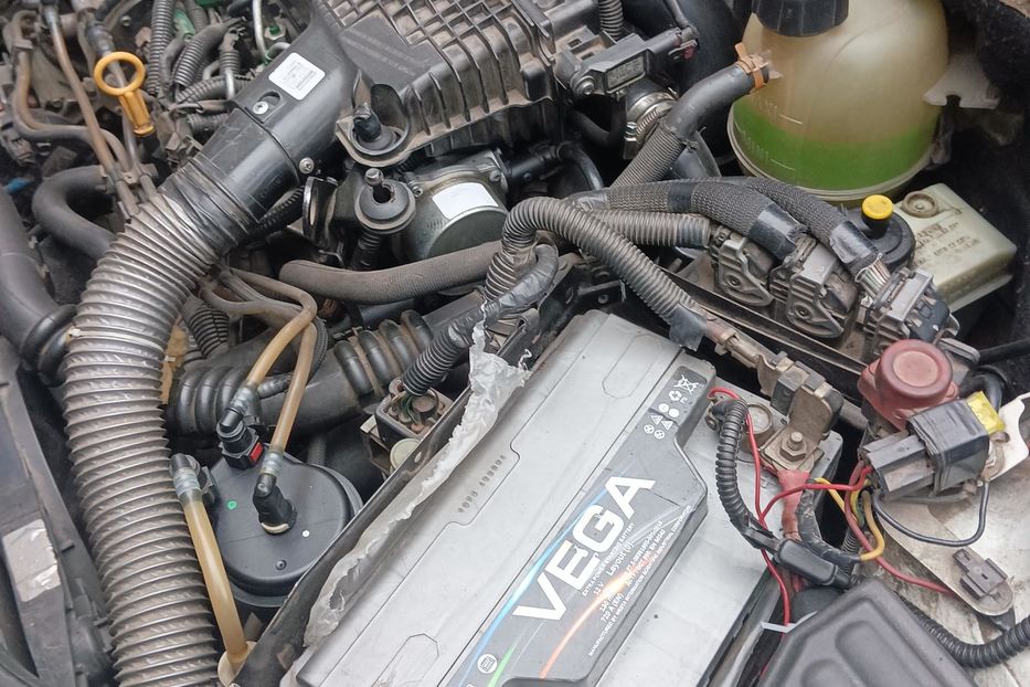 Продам Renault Kangoo пасс. 2006 года в Черкассах