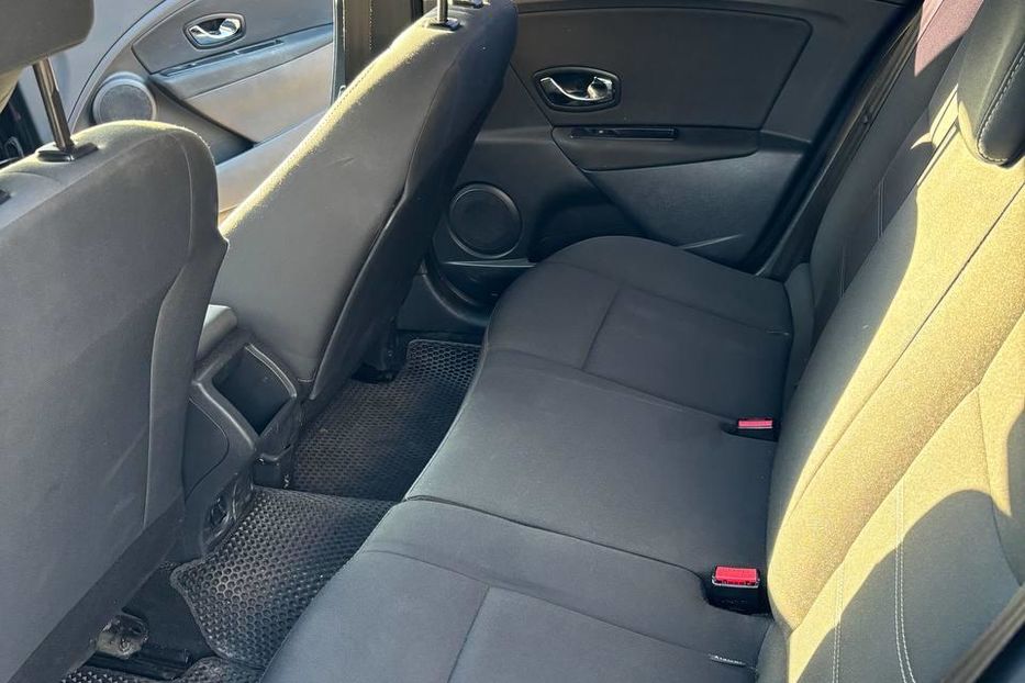 Продам Renault Megane рестайлінг (2nd Facelift) 2014 года в г. Ватутино, Черкасская область