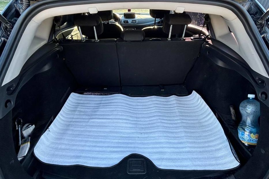 Продам Renault Megane рестайлінг (2nd Facelift) 2014 года в г. Ватутино, Черкасская область