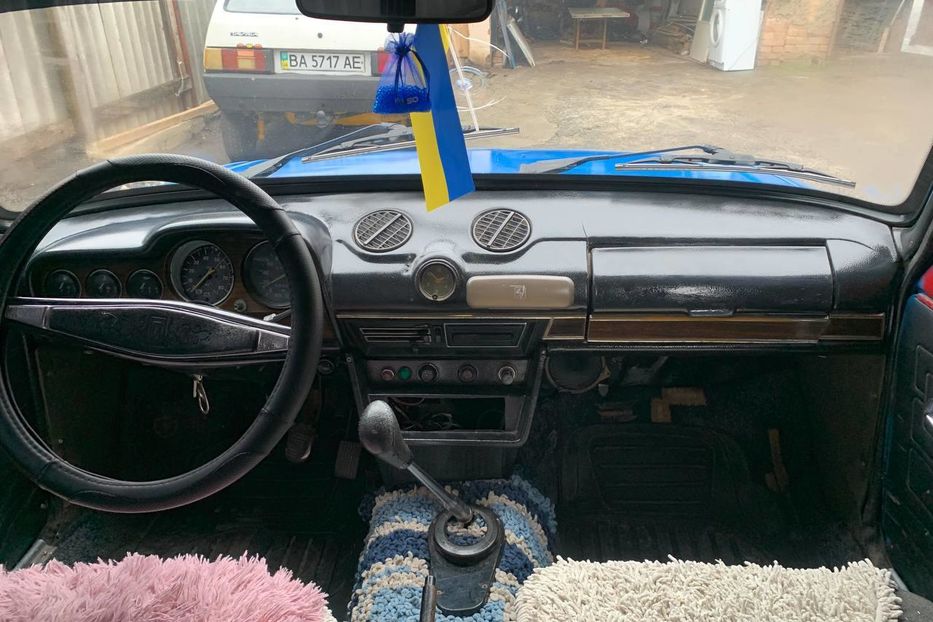 Продам ВАЗ 2106 1991 года в Кропивницком