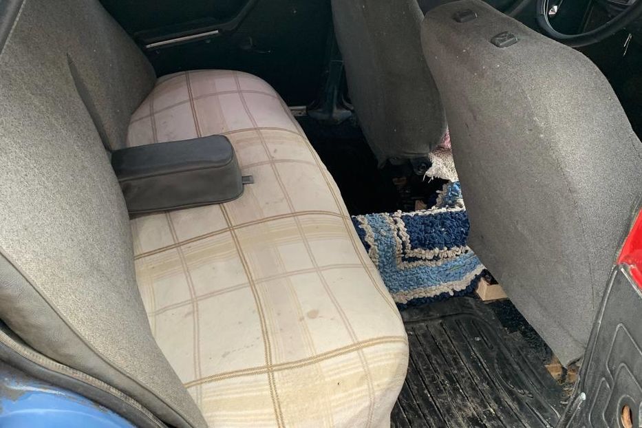 Продам ВАЗ 2106 1991 года в Кропивницком