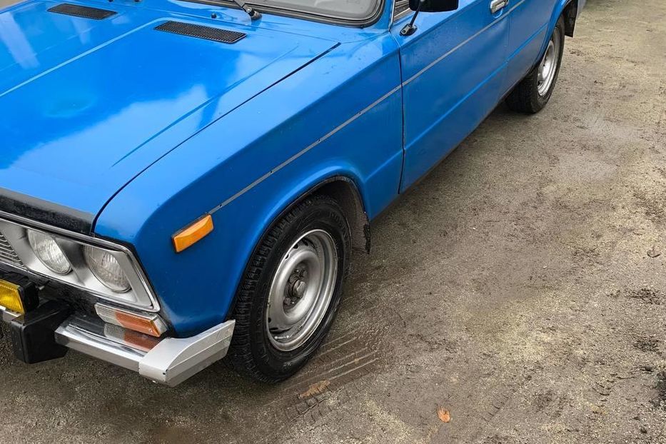 Продам ВАЗ 2106 1991 года в Кропивницком