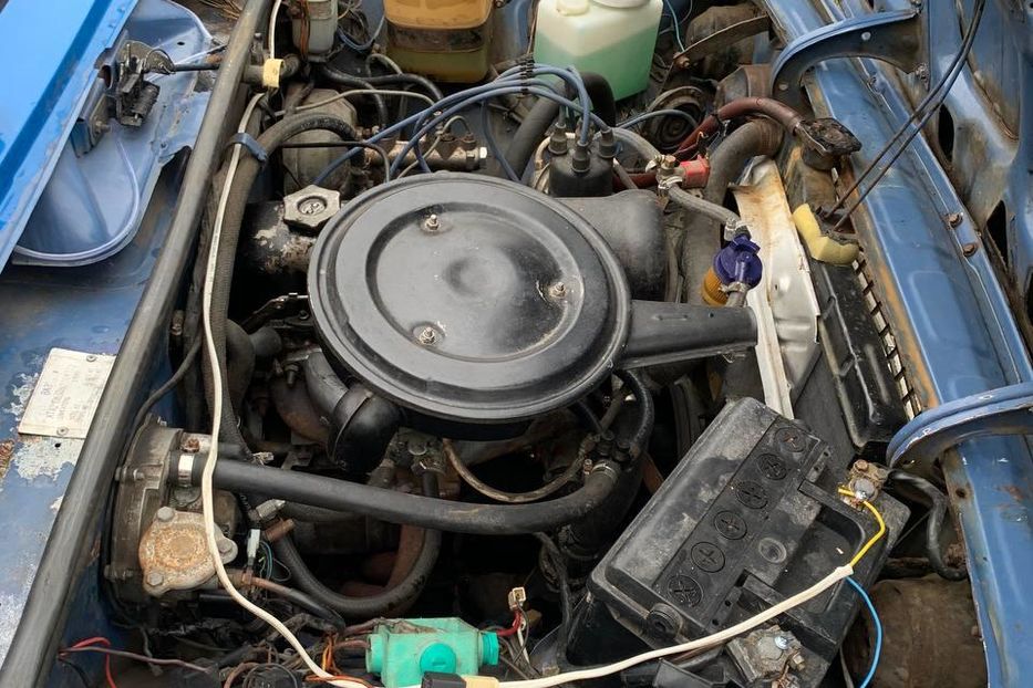 Продам ВАЗ 2106 1991 года в Кропивницком