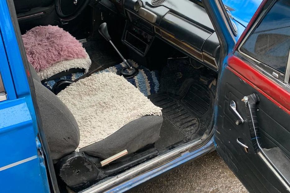 Продам ВАЗ 2106 1991 года в Кропивницком