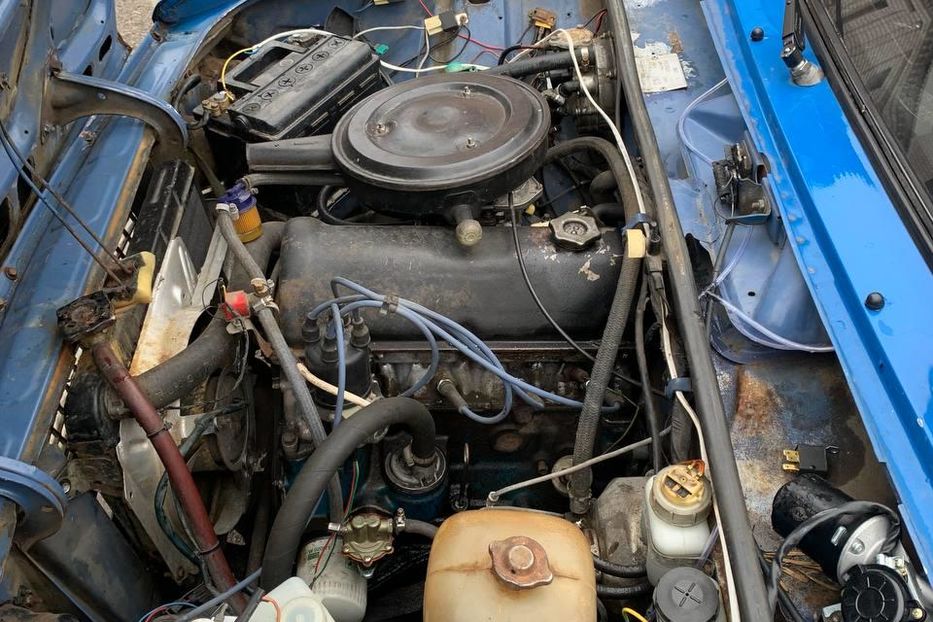 Продам ВАЗ 2106 1991 года в Кропивницком