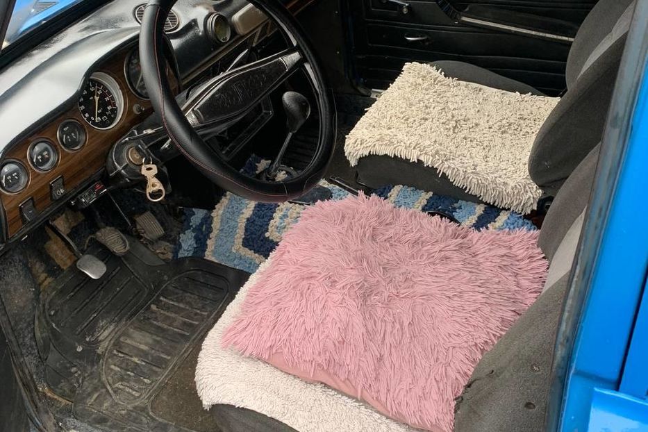 Продам ВАЗ 2106 1991 года в Кропивницком