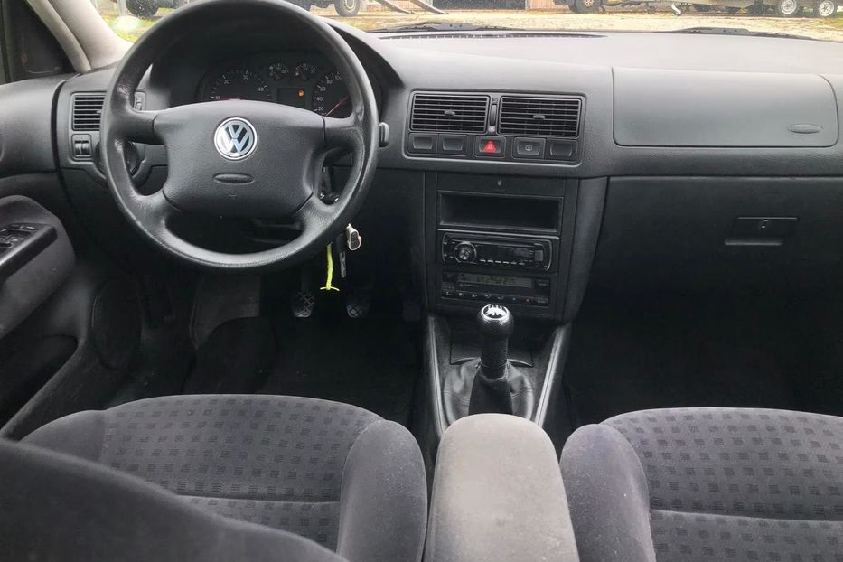 Продам Volkswagen Golf IV 2004 года в г. Рахов, Закарпатская область