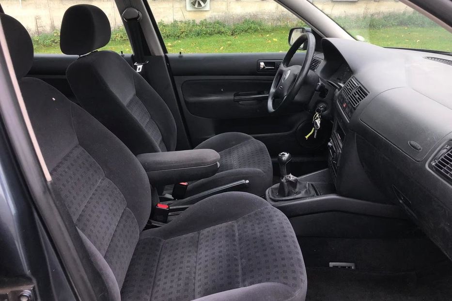 Продам Volkswagen Golf IV 2004 года в г. Рахов, Закарпатская область