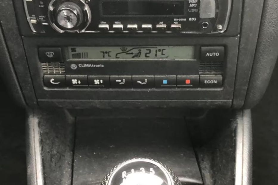 Продам Volkswagen Golf IV 2004 года в г. Рахов, Закарпатская область