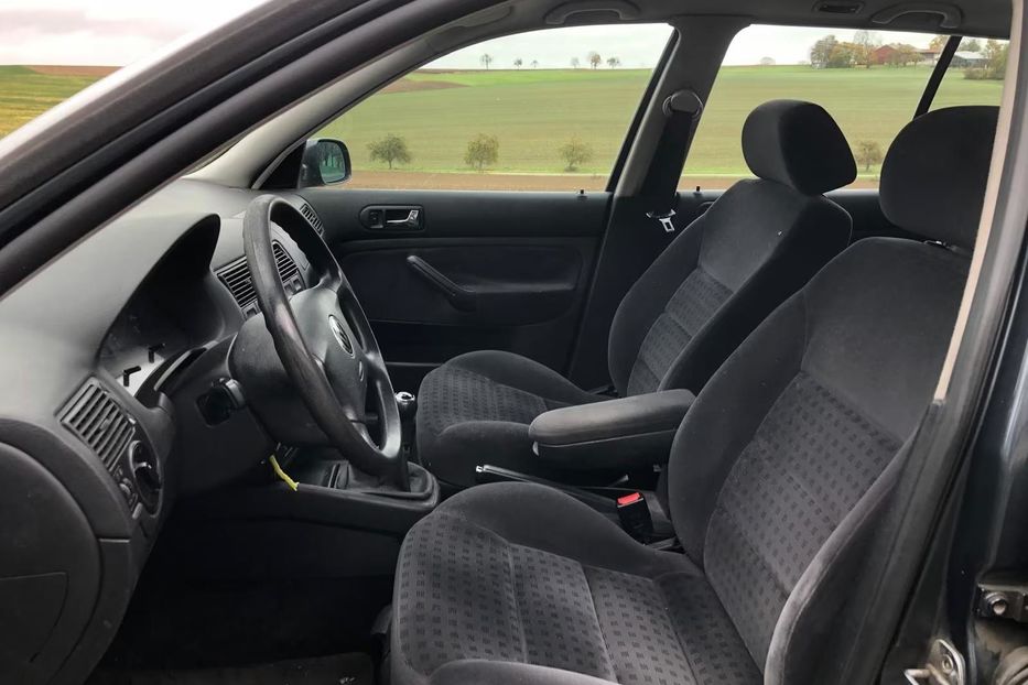 Продам Volkswagen Golf IV 2004 года в г. Рахов, Закарпатская область