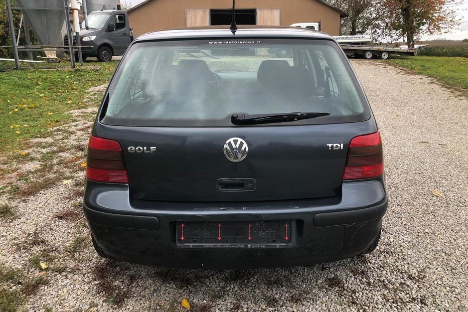 Продам Volkswagen Golf IV 2004 года в г. Рахов, Закарпатская область