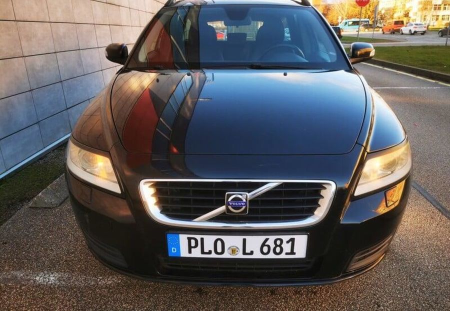 Продам Volvo V50 2006 года в г. Павлоград, Днепропетровская область