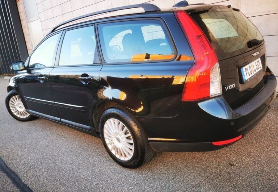 Продам Volvo V50 2006 года в г. Павлоград, Днепропетровская область