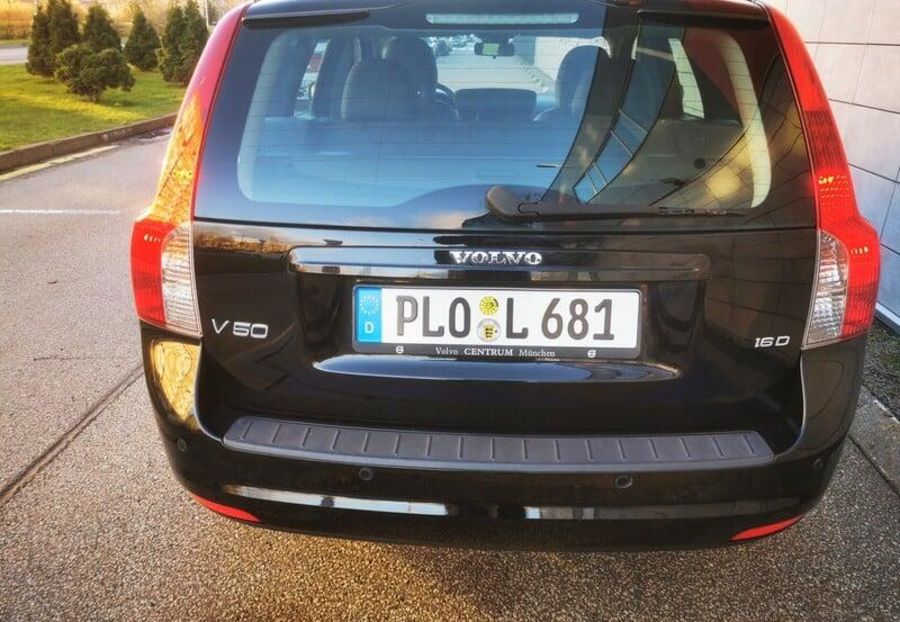 Продам Volvo V50 2006 года в г. Павлоград, Днепропетровская область