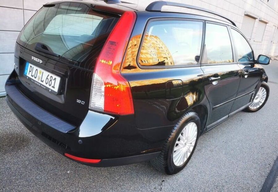 Продам Volvo V50 2006 года в г. Павлоград, Днепропетровская область