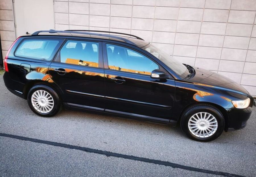 Продам Volvo V50 2006 года в г. Павлоград, Днепропетровская область