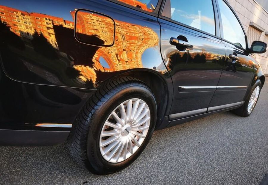 Продам Volvo V50 2006 года в г. Павлоград, Днепропетровская область